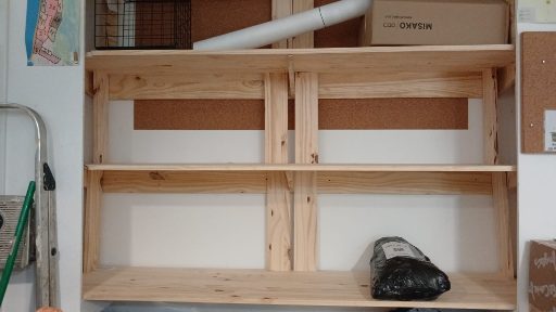 Lagerplads, foto 1